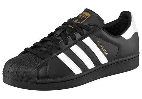 adidas superstar schwarz kaputt|Adidas originalrechnung.